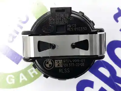 Peça sobressalente para automóvel em segunda mão sensor por bmw x5 3.0 turbodiesel referências oem iam 61359254026  9174999