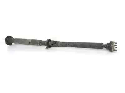 Peça sobressalente para automóvel em segunda mão transmissão central traseira por bmw x5 (e53) 3.0 d referências oem iam 26107549298