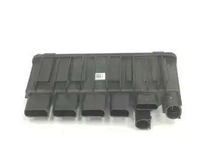 Автозапчастина б/у електронний модуль для bmw x3 (g01, f97) xdrive 30d посилання на oem iam 12638583091