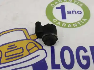 Peça sobressalente para automóvel em segunda mão sensor de estacionamento por bmw x5 3.0 turbodiesel referências oem iam 66209270501
