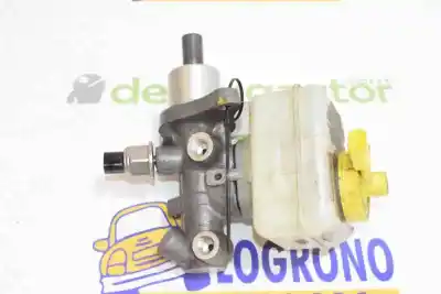 Автозапчастина б/у гальмівний насос для seat toledo ii (1m2) 1.9 tdi посилання на oem iam 1j1614019f  1j1611301