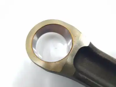 Peça sobressalente para automóvel em segunda mão biela por bmw x6 (e71) 3.5d referências oem iam 11247798368  biela m57n2 306d3