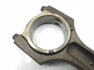 Peça sobressalente para automóvel em segunda mão biela por bmw x6 (e71) 3.5d referências oem iam 11247798368  biela m57n2 306d3