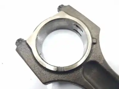 Peça sobressalente para automóvel em segunda mão biela por bmw x6 (e71) 3.5d referências oem iam 11247798368  biela m57n2 306d3