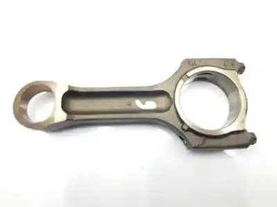 Peça sobressalente para automóvel em segunda mão biela por bmw x6 (e71) 3.5d referências oem iam 11247798368  biela m57n2 306d3