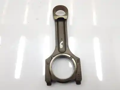 Second-hand car spare part connecting rod for bmw x6 (e71) 3.5d oem iam references 11247798368