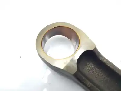 Peça sobressalente para automóvel em segunda mão biela por bmw x6 (e71) 3.5d referências oem iam 11247798368  biela m57n2 306d3