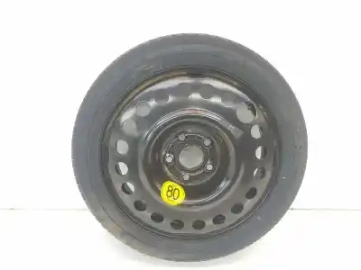 Автозапчасти б/у ЗАПАСНОЕ КОЛЕСО за OPEL MOKKA  ссылки OEM IAM 95131458  16X4TH2IS49
