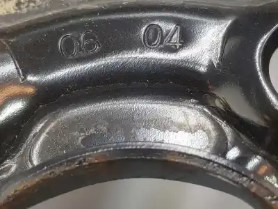 Автозапчасти б/у запасное колесо за opel mokka 1.4 16v turbo (bivalent. gasolina / lpg) ссылки oem iam 95131458  16x4th2is49