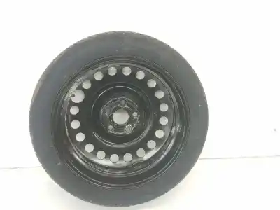 Автозапчасти б/у запасное колесо за opel mokka 1.4 16v turbo (bivalent. gasolina / lpg) ссылки oem iam 95131458  16x4th2is49