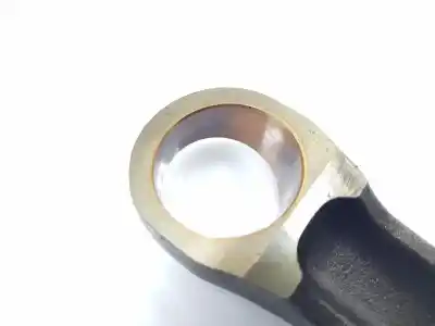 Peça sobressalente para automóvel em segunda mão biela por bmw x6 (e71) 3.5d referências oem iam 11247798368  biela m57n2 306d3