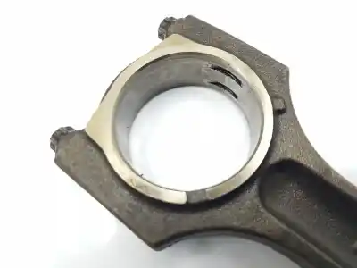Peça sobressalente para automóvel em segunda mão biela por bmw x6 (e71) 3.5d referências oem iam 11247798368  biela m57n2 306d3