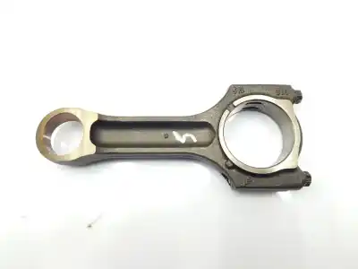 Peça sobressalente para automóvel em segunda mão biela por bmw x6 (e71) 3.5d referências oem iam 11247798368  biela m57n2 306d3