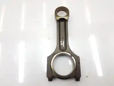 Second-hand car spare part connecting rod for bmw x6 (e71) 3.5d oem iam references 11247798368
