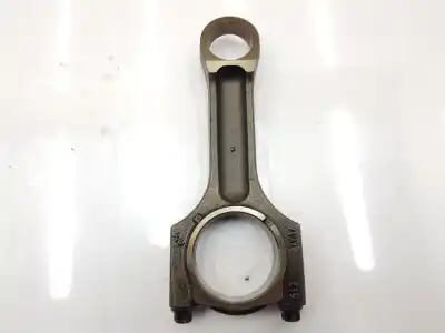 Peça sobressalente para automóvel em segunda mão biela por bmw x6 (e71) 3.5d referências oem iam 11247798368  biela m57n2 306d3