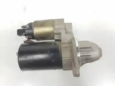 Second-hand car spare part starter motor for bmw serie 3 coupe (e92) 3.0 24v turbo oem iam references 12417594292