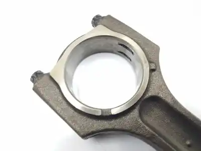 Peça sobressalente para automóvel em segunda mão biela por bmw x6 (e71) 3.5d referências oem iam 11247798368  biela m57n2 306d3