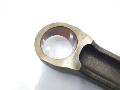 Peça sobressalente para automóvel em segunda mão biela por bmw x6 (e71) 3.5d referências oem iam 11247798368  biela m57n2 306d3