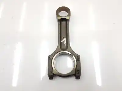 Second-hand car spare part connecting rod for bmw x6 (e71) 3.5d oem iam references 11247798368