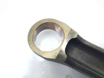 Peça sobressalente para automóvel em segunda mão biela por bmw x6 (e71) 3.5d referências oem iam 11247798368  biela m57n2 306d3