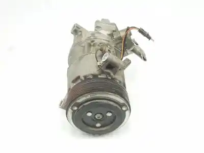 Tweedehands auto-onderdeel AIRCONDITIONING COMPRESSOR voor BMW 3 (E90)  OEM IAM-referenties 64529182794  64529182794
