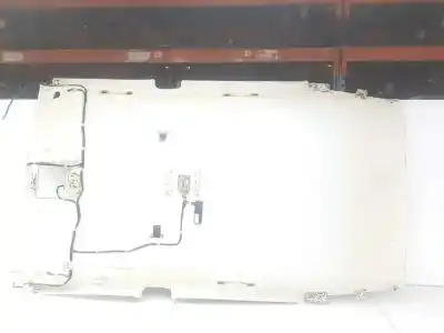 Автозапчасти б/у внутренняя крыша за opel mokka 1.4 16v turbo (bivalent. gasolina / lpg) ссылки oem iam 42740275  42740275