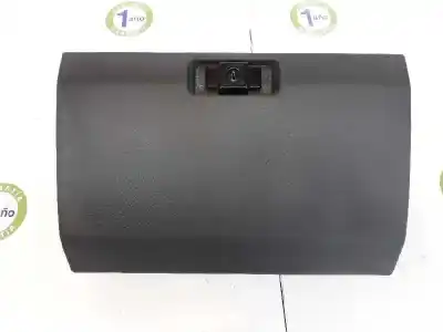 Tweedehands auto-onderdeel HANDSCHOENENKASTJE voor MITSUBISHI MONTERO (V20/V40)  OEM IAM-referenties MB775412  MB775412