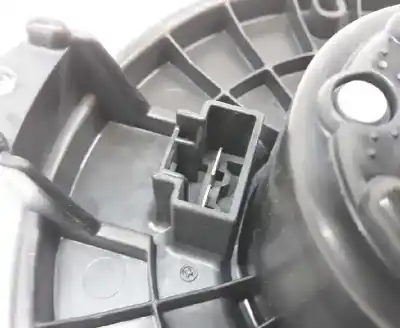 Автозапчасти б/у нагревательный вентилятор за jeep compass (mk49) 2.2 crd ссылки oem iam 05191345aa  05191345aa Автозапчасти б/у нагревательный вентилятор за jeep compass (mk49) 2.2 crd ссылки oem iam 05191345aa  05191345aa
