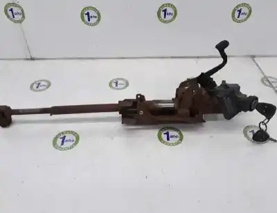 Автозапчасти б/у рулевая колонка за jeep compass (mk49) 2.2 crd ссылки oem iam 05057279as Автозапчасти б/у рулевая колонка за jeep compass (mk49) 2.2 crd ссылки oem iam 05057279as