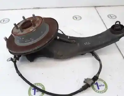 Автозапчасти б/у поворот заднего права за jeep compass (mk49) 2.2 crd ссылки oem iam 04766719ab  05105930ab Автозапчасти б/у поворот заднего права за jeep compass (mk49) 2.2 crd ссылки oem iam 04766719ab  05105930ab