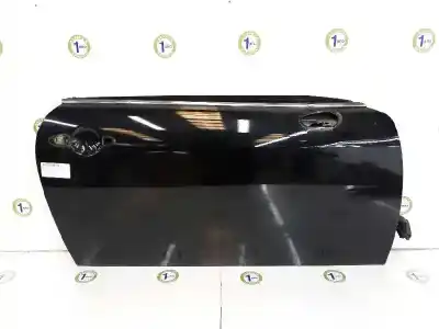 Автозапчасти б/у дверь передняя правая за mini mini (r50, r53) cooper s ссылки oem iam 41517202912