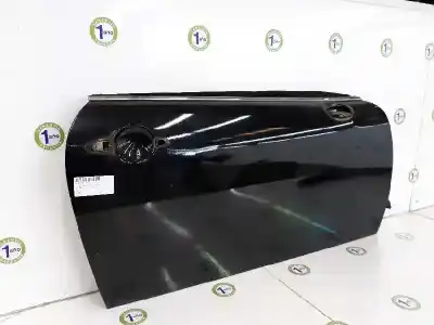 Second-hand car spare part front right door for mini mini (r50, r53) cooper s oem iam references 41517202912  41517202912