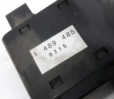 Автозапчасти б/у команда очистки за mini mini (r50, r53) cooper s ссылки oem iam 1489485  61311489485