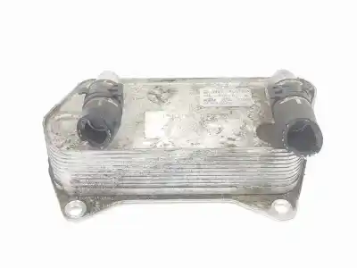 Peça sobressalente para automóvel em segunda mão radiador da caixa de velocidades por volkswagen golf vi (5k1) 2.0 gti referências oem iam 02e409061b