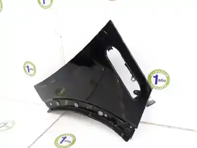 Автозапчастина б/у передне праве крило для mini mini (r50, r53) cooper s посилання на oem iam 41217037438  41217037438