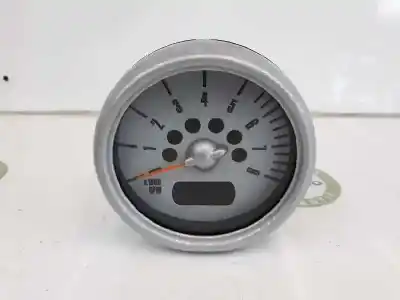 Second-hand car spare part DASHBOARD for MINI (BMW) MINI (R50, R53)  OEM IAM references 62116924924  62116924924