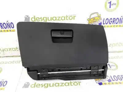 Peça sobressalente para automóvel em segunda mão porta luvas por bmw serie 3 coupe (e92) 3.0 turbodiesel cat referências oem iam 51169110539