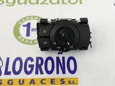 Second-hand car spare part HEADLIGHTS SWITCH for BMW SERIE 3 COUPE (E92)  OEM IAM references 61316932796  6932796