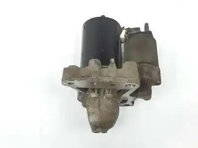 Second-hand car spare part starter motor for mini mini (r56) 1.4 one [1.4 ltr. - 70 kw 16v cat] oem iam references 7540897  0001106405