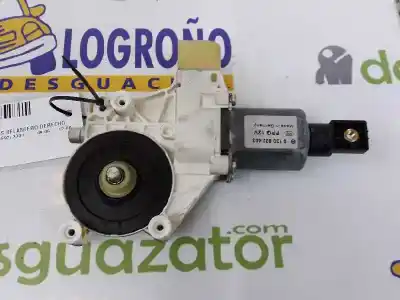 Peça sobressalente para automóvel em segunda mão motor elevador vidro dianteiro direito por bmw serie 3 coupe (e92) 3.0 turbodiesel cat referências oem iam 67627189232