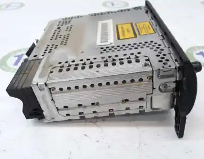 Автозапчасти б/у аудиосистема / радио cd за mini mini (r50, r53) cooper s ссылки oem iam 65106927904  65106927904