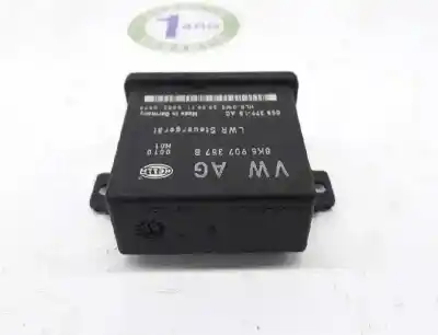 Автозапчасти б/у блок управления освещением за audi a4 b8 avant (8k5) 2.7 tdi ссылки oem iam 8k5907357b  8k5907357b
