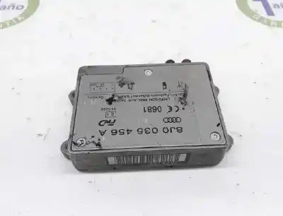 Автозапчасти б/у антенный усилитель за audi a4 b8 avant (8k5) 2.7 tdi ссылки oem iam 8j0035456a  8j0035456a