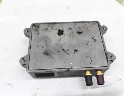 Автозапчасти б/у антенный усилитель за audi a4 b8 avant (8k5) 2.7 tdi ссылки oem iam 8j0035456a  8j0035456a