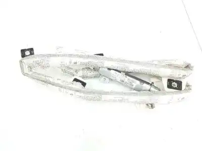 Second-hand car spare part front right curtain airbag for clase c clase c berlina 2.2 cdi oem iam references 2048600605