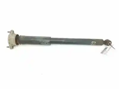 Second-hand car spare part rear left shock absorber for clase c clase c berlina 2.2 cdi oem iam references 2043260500