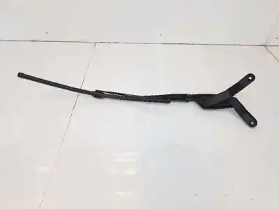 Second-hand car spare part front right windshield wiper arm for clase c clase c berlina 2.2 cdi oem iam references a2048200344  2048200344