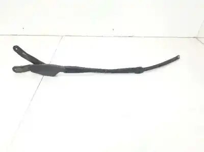 Second-hand car spare part front right windshield wiper arm for clase c clase c berlina 2.2 cdi oem iam references a2048200344