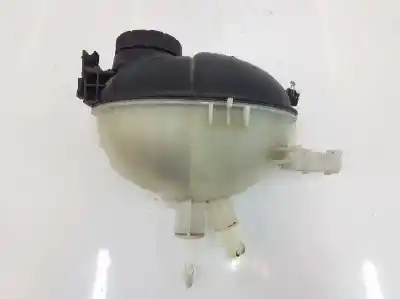 Second-hand car spare part coolant expansion tank for clase c clase c berlina 2.2 cdi oem iam references 20450007499