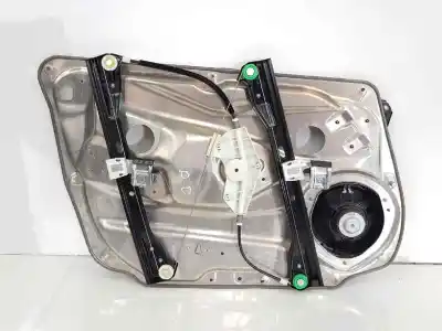 Second-hand car spare part passenger side right window regulator for clase c clase c berlina 2.2 cdi oem iam references 2127201679  2127201679